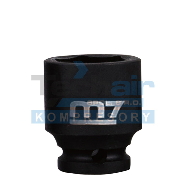 Hlavice 1/2" MA411-M08