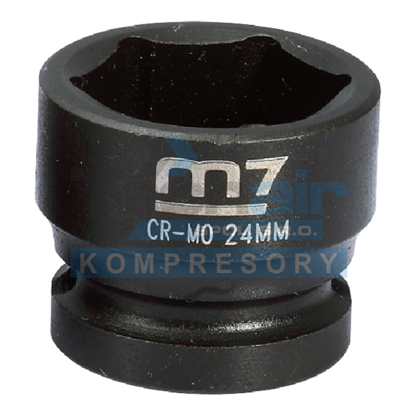 Krátká hlavice 1/2" MA401-M12