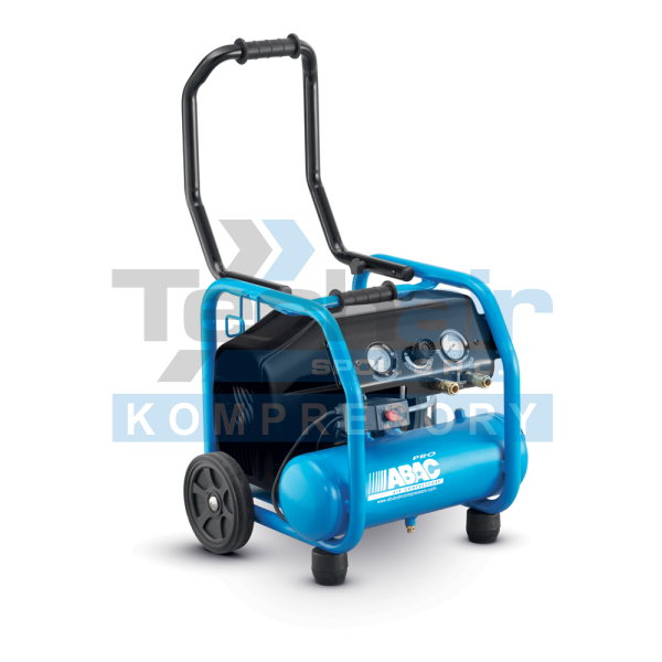 Pístový kompresor Line L30PN-2,2-9RM