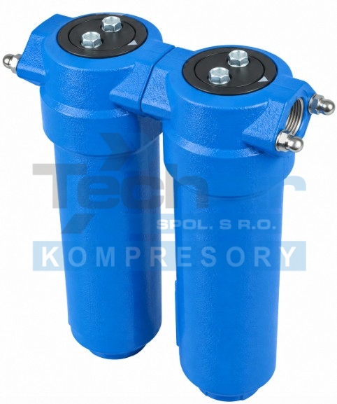 Upevňovací sada AK AAF 2L (AAF 0046-0106)