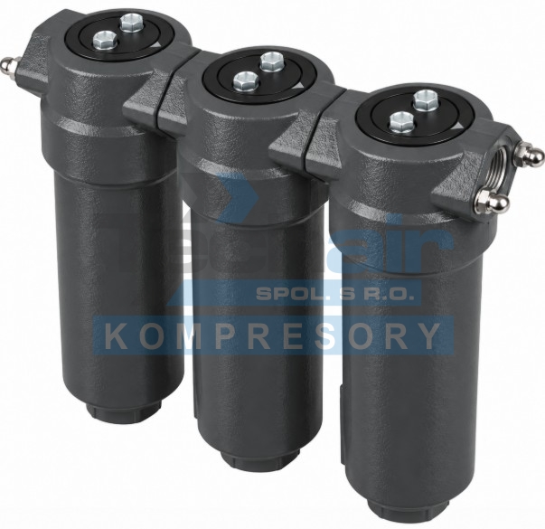 Upevňovací sada AK AAF 3L (AAF 0046-0106)