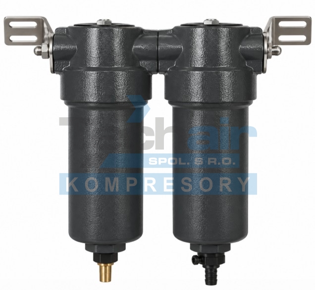 Upevňovací sada WK AAF 2XL (AAF0186-0706)
