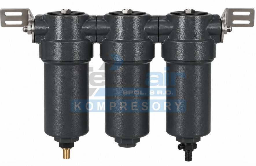 Upevňovací sada WK AAF 3L (AAF 0046-0106)