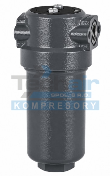 Filtr vzduchu AAF 0706 (G 1 1/2")