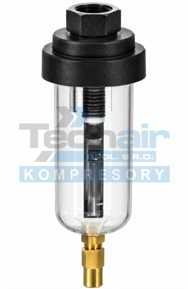 Automatický odpouštěč kondenzátu  KA-212 AM (G1/2")