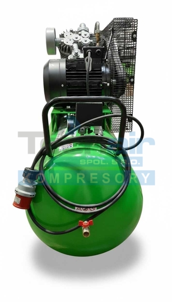 Kompresor ATMOS Perfect 7,5T/270