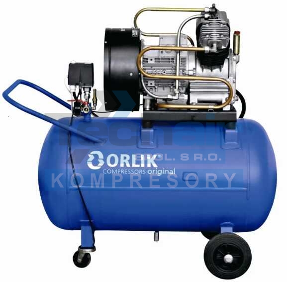Kompresor Orlík PKS 18/185/15
