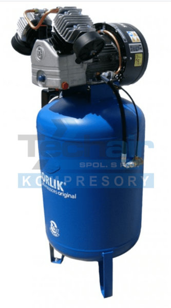 Kompresor Orlík SKS 9-2/100