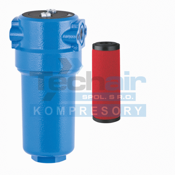 Filtr vzduchu AAF 0056 (G3/8")