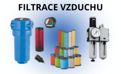 Filtrace vzduchu