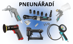Pneumatické nářadí